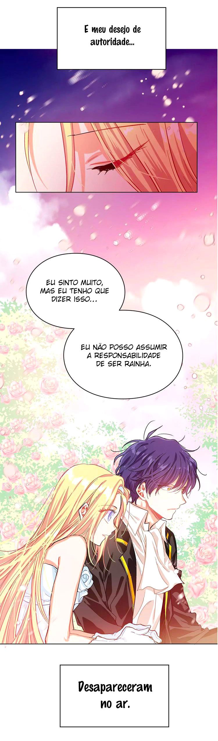 Doctor Elise Capítulo 0 Página 16