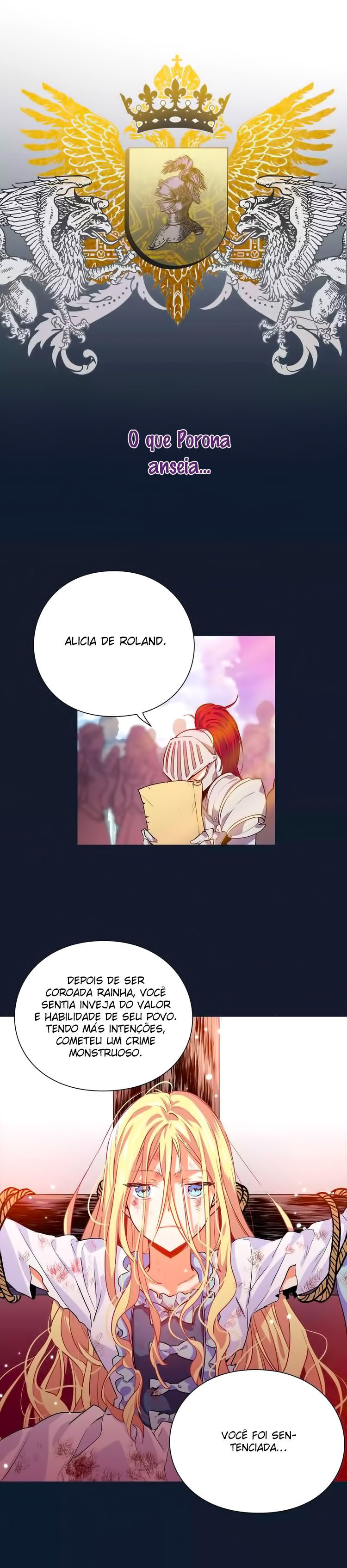 Doctor Elise Capítulo 0 Página 3
