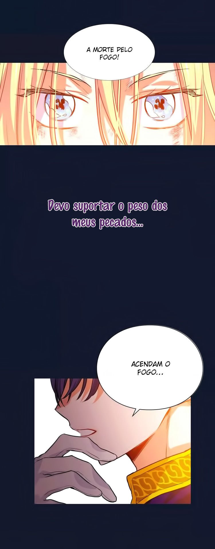 Doctor Elise Capítulo 0 Página 4