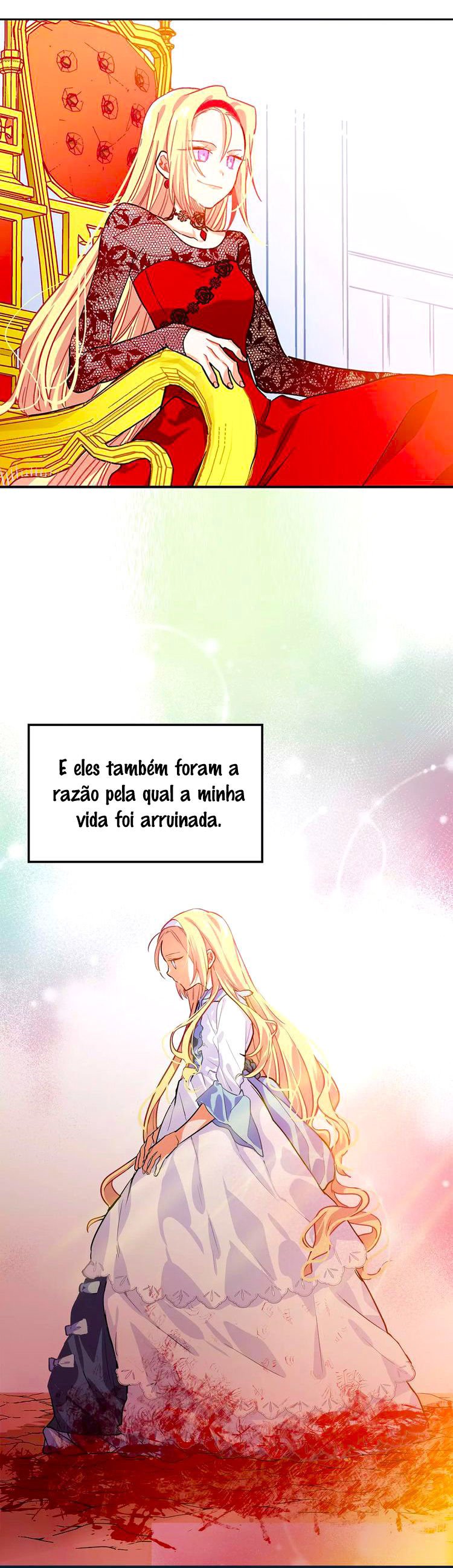 Doctor Elise Capítulo 0 Página 6