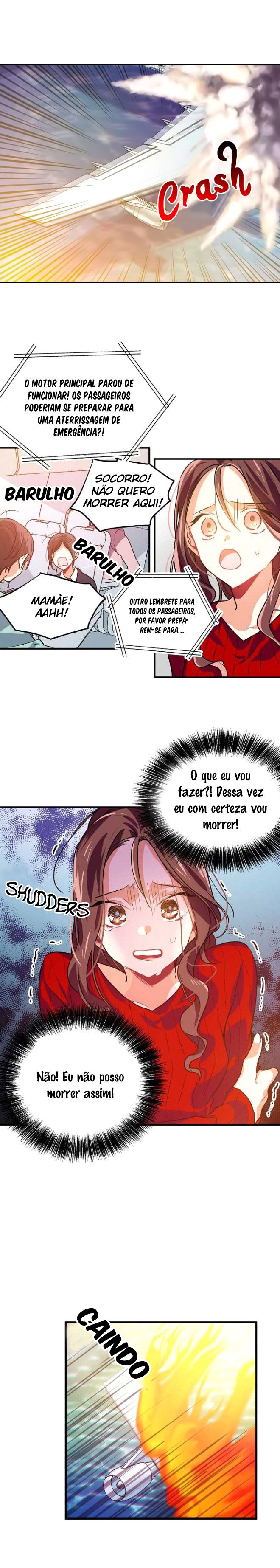 Doctor Elise Capítulo 1 Página 10