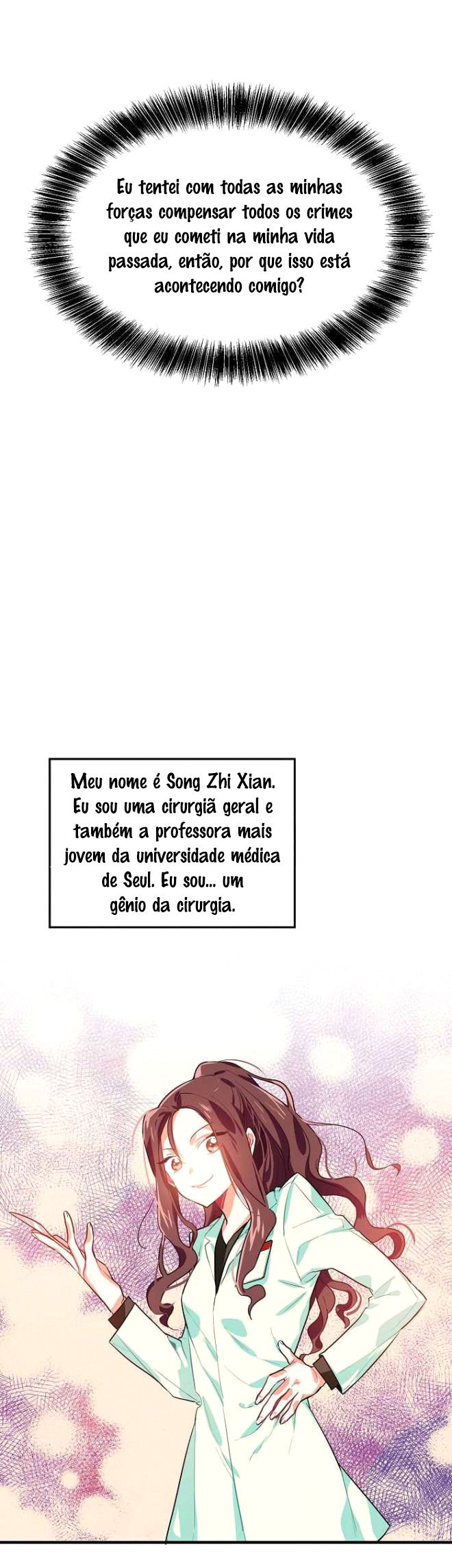 Doctor Elise Capítulo 1 Página 11