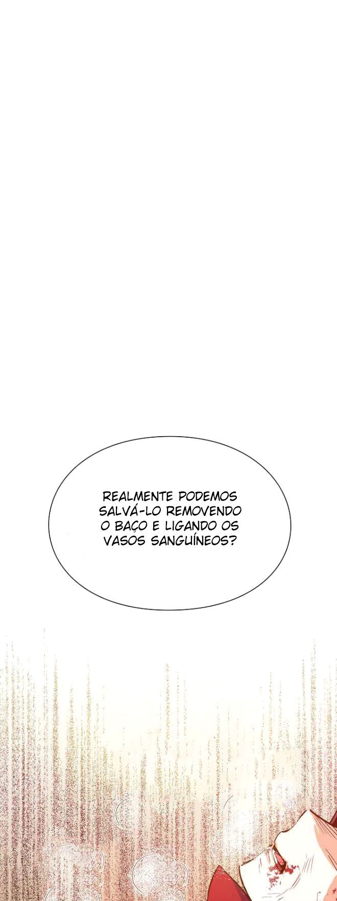 Doctor Elise Capítulo 1 Página 2