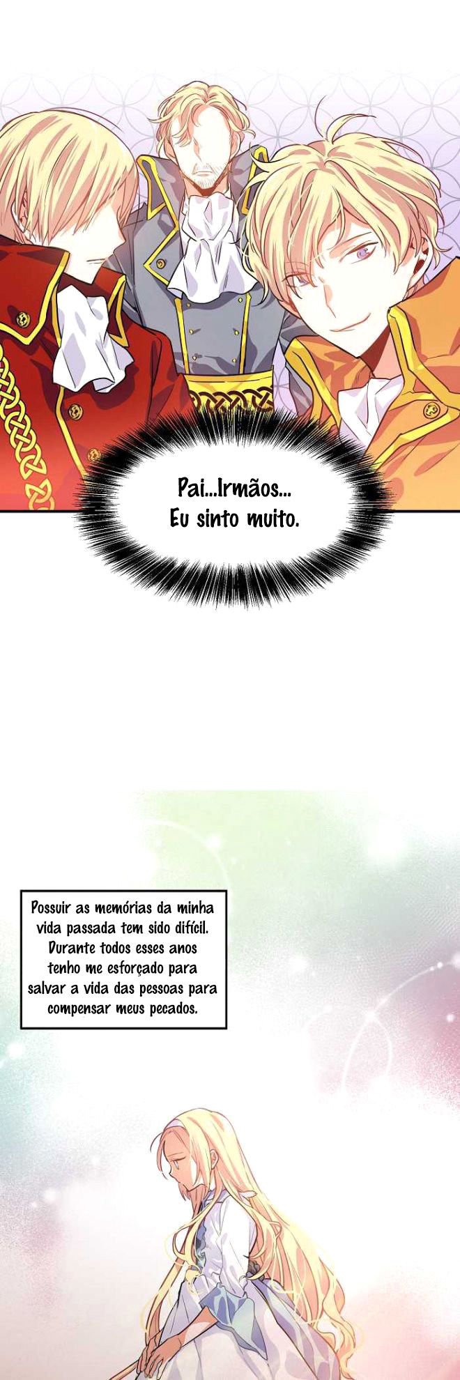 Doctor Elise Capítulo 1 Página 20