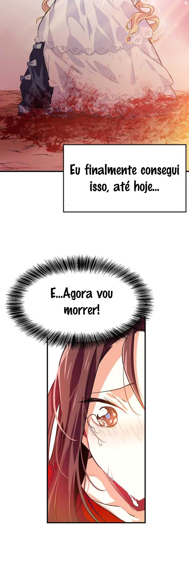 Doctor Elise Capítulo 1 Página 21