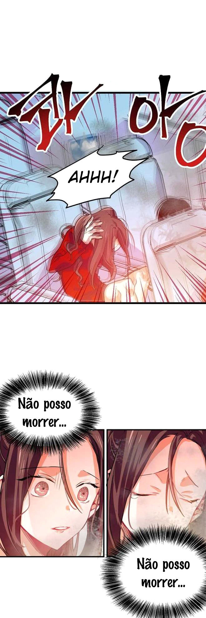 Doctor Elise Capítulo 1 Página 22