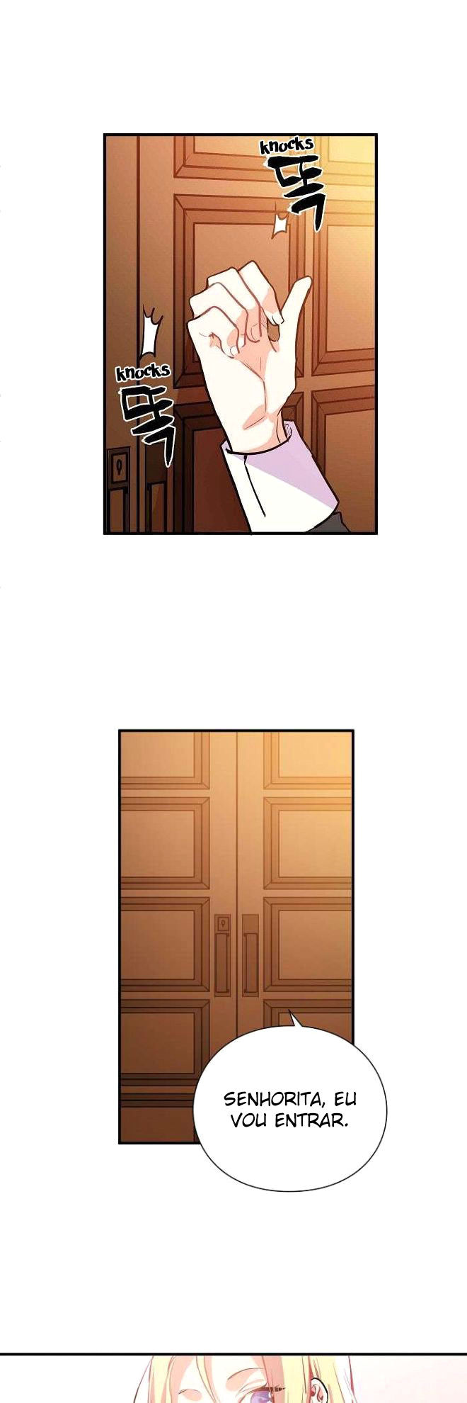 Doctor Elise Capítulo 1 Página 25