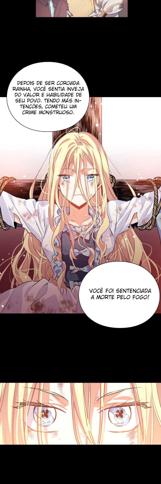 Doctor Elise Capítulo 1 Página 28