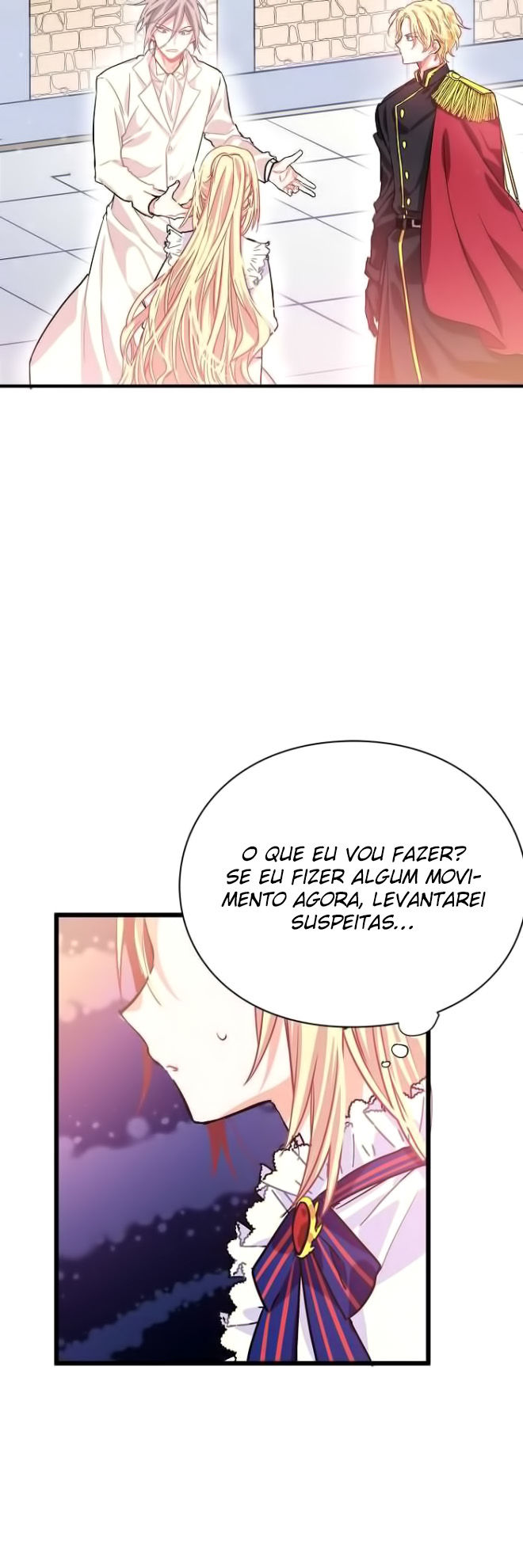 Doctor Elise Capítulo 1 Página 4