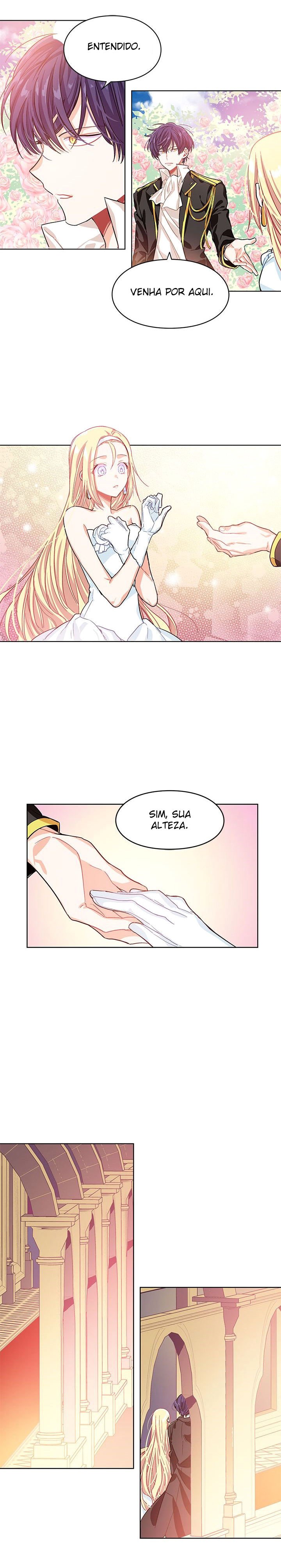 Doctor Elise Capítulo 10 Página 13
