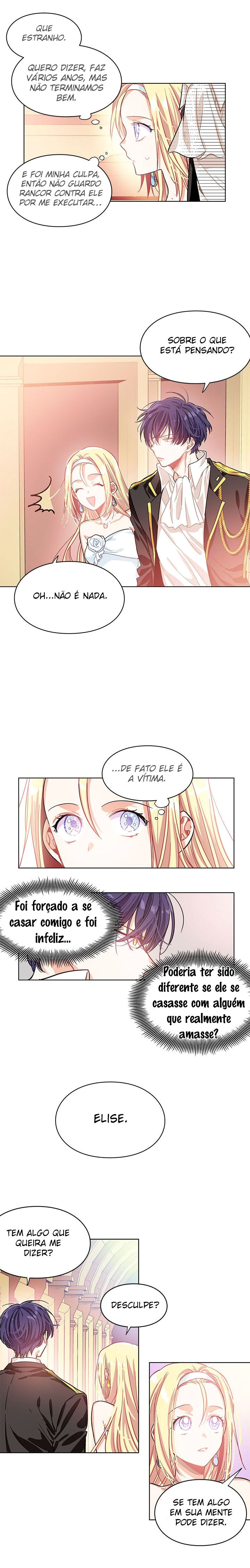 Doctor Elise Capítulo 10 Página 14