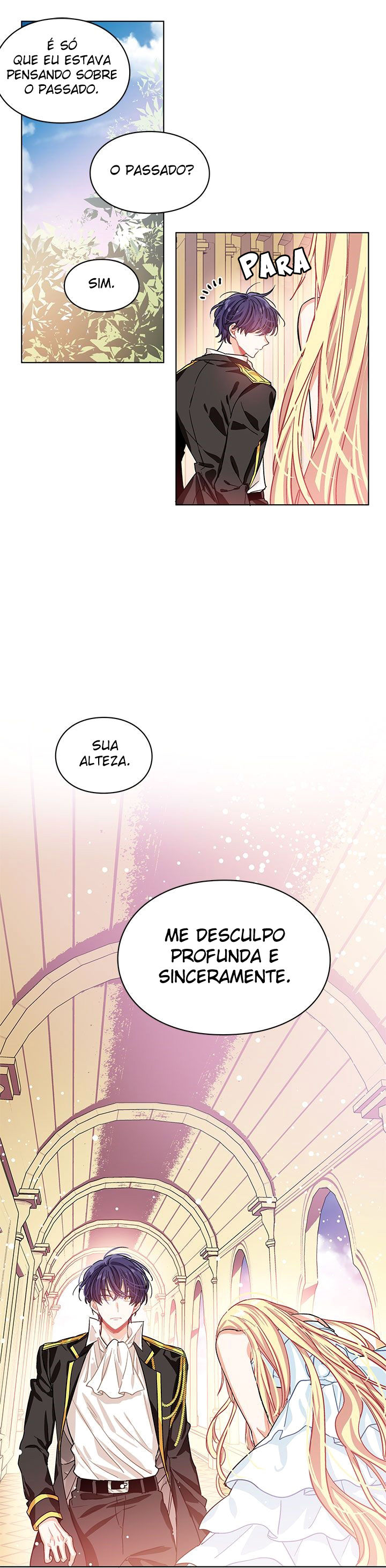 Doctor Elise Capítulo 10 Página 15