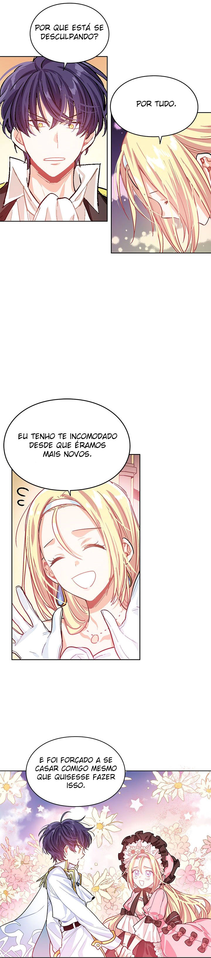 Doctor Elise Capítulo 10 Página 16