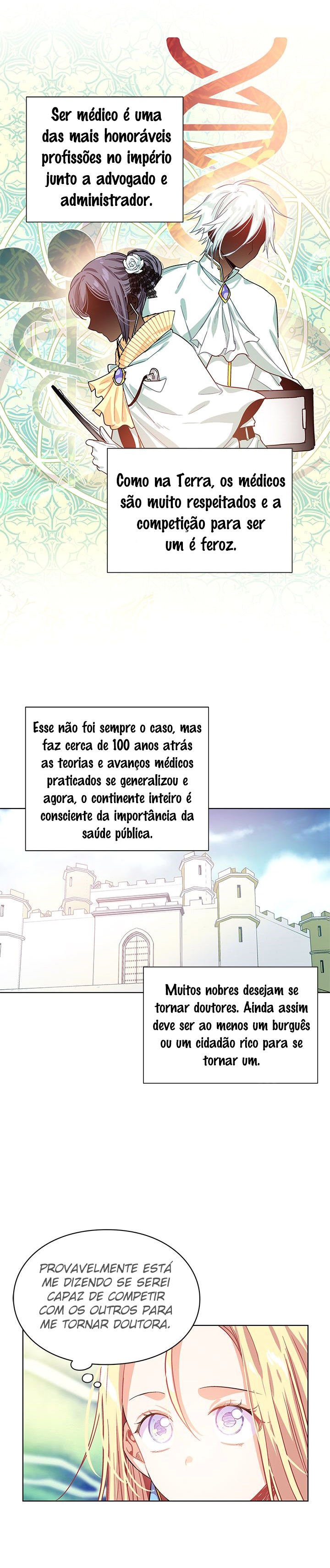Doctor Elise Capítulo 10 Página 7