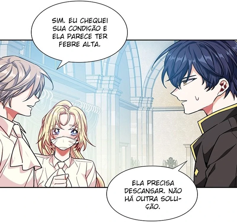 Doctor Elise Capítulo 100 Página 11