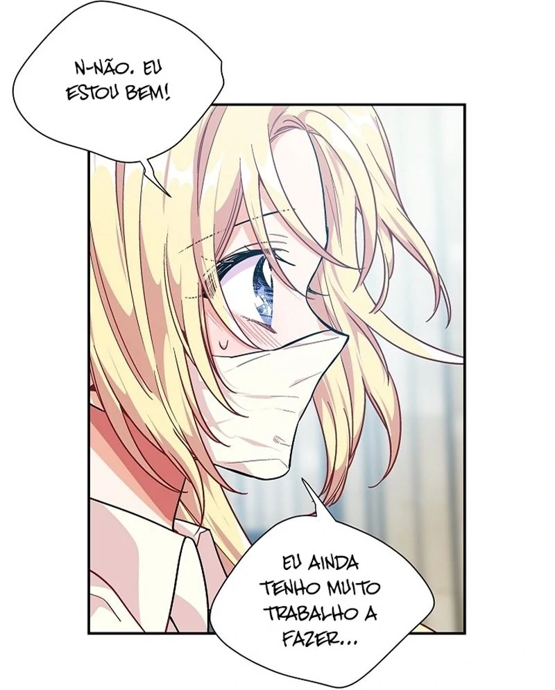 Doctor Elise Capítulo 100 Página 12