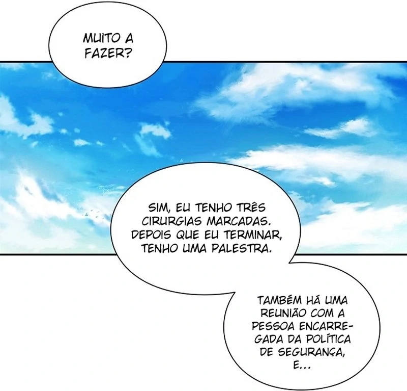 Doctor Elise Capítulo 100 Página 13