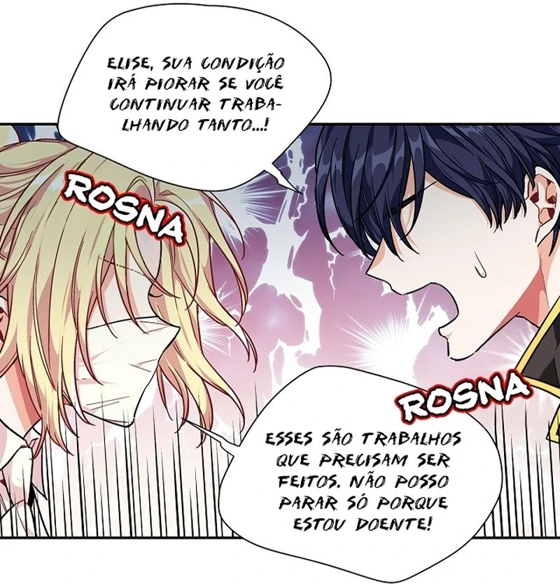 Doctor Elise Capítulo 100 Página 15