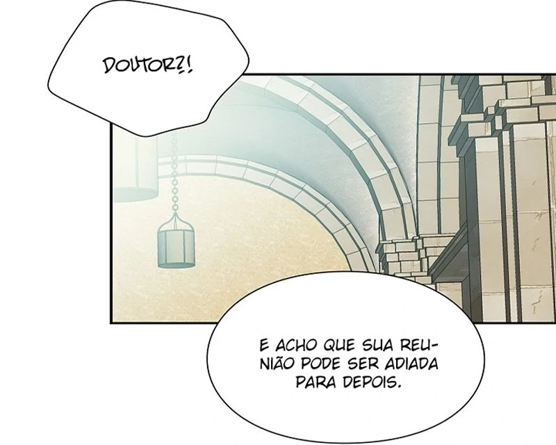Doctor Elise Capítulo 100 Página 19