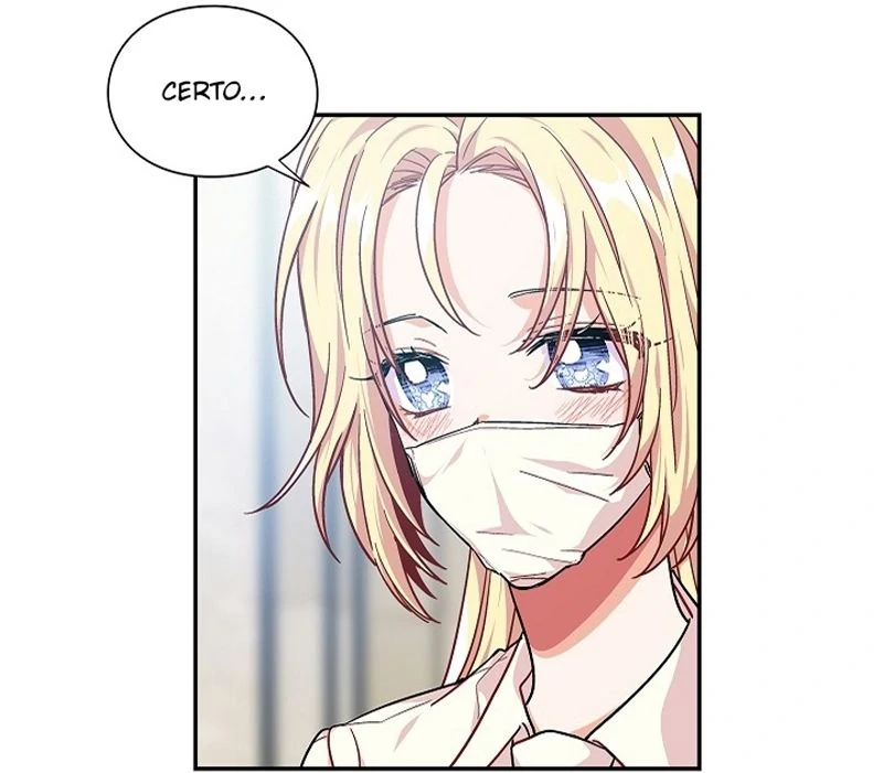 Doctor Elise Capítulo 100 Página 24