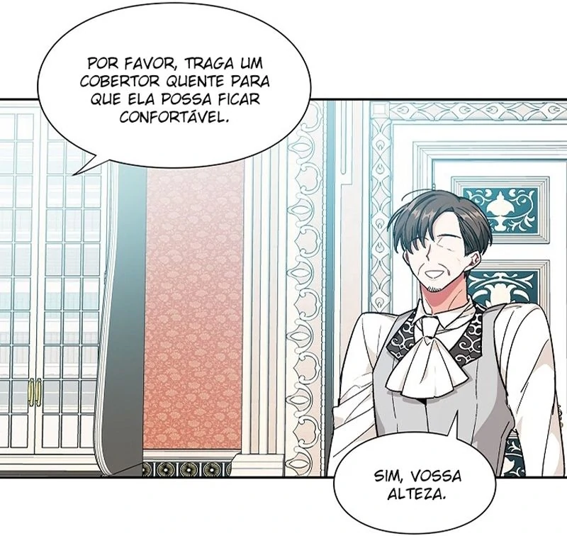 Doctor Elise Capítulo 100 Página 30