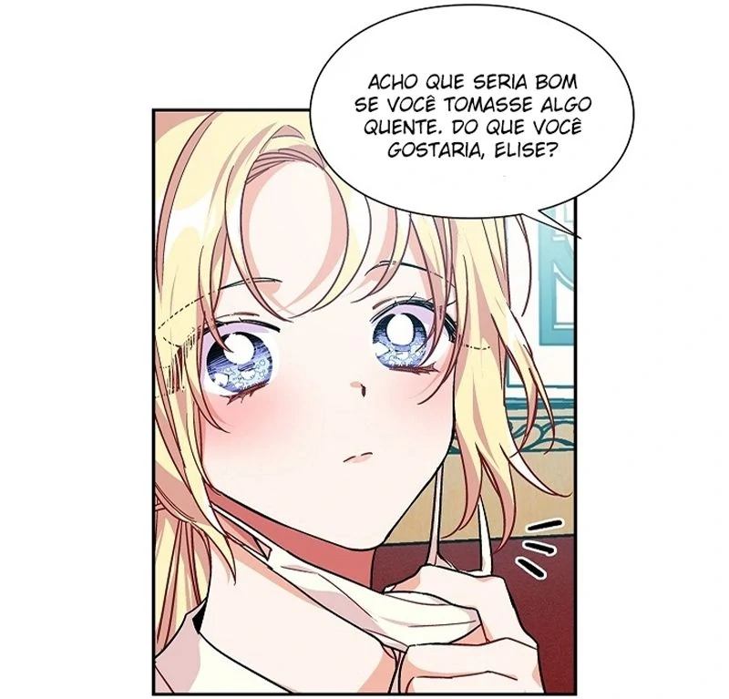 Doctor Elise Capítulo 100 Página 31