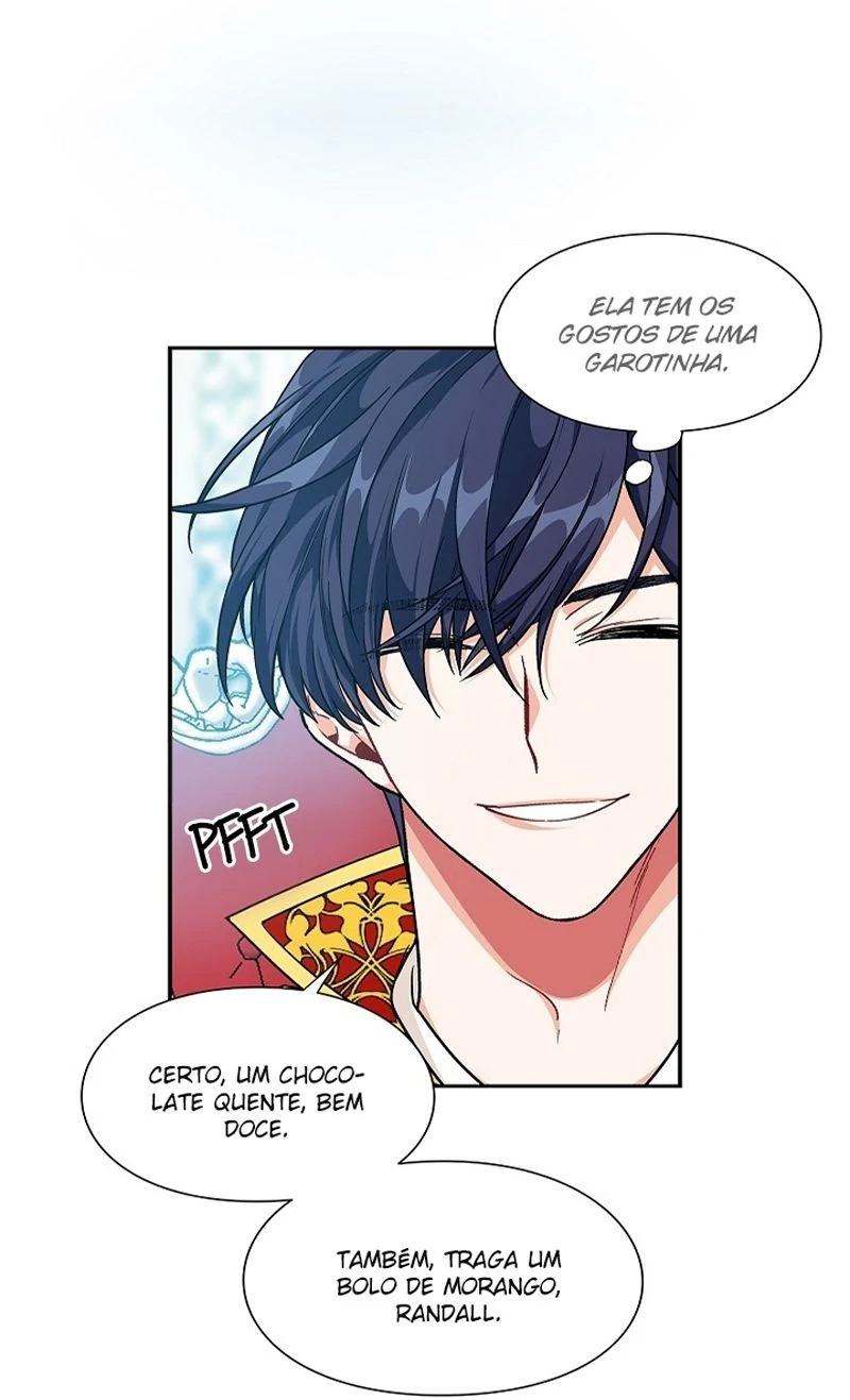Doctor Elise Capítulo 100 Página 33