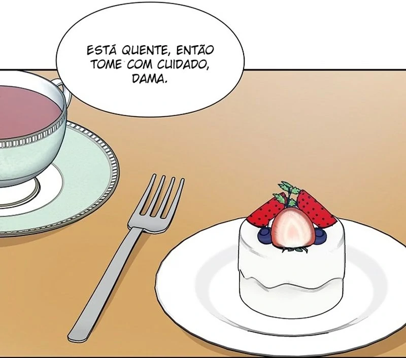 Doctor Elise Capítulo 100 Página 37