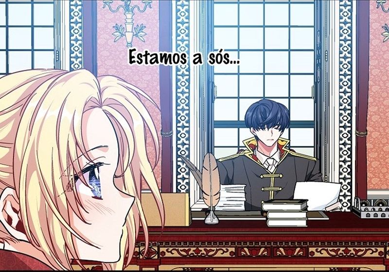 Doctor Elise Capítulo 100 Página 41