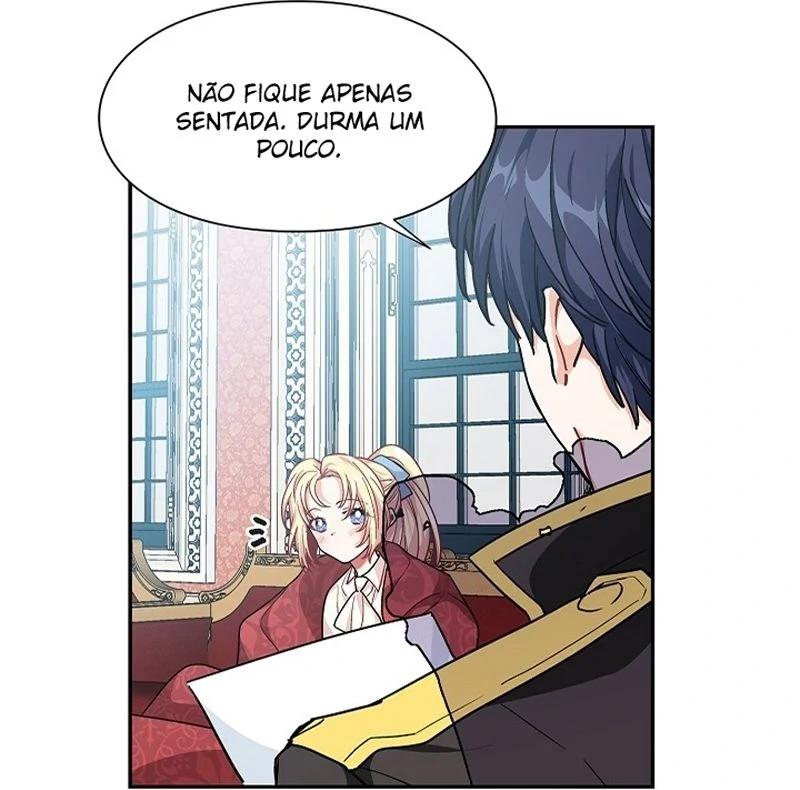 Doctor Elise Capítulo 100 Página 44