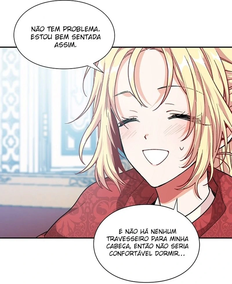 Doctor Elise Capítulo 100 Página 45