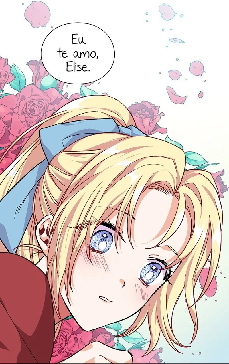 Doctor Elise Capítulo 100 Página 59