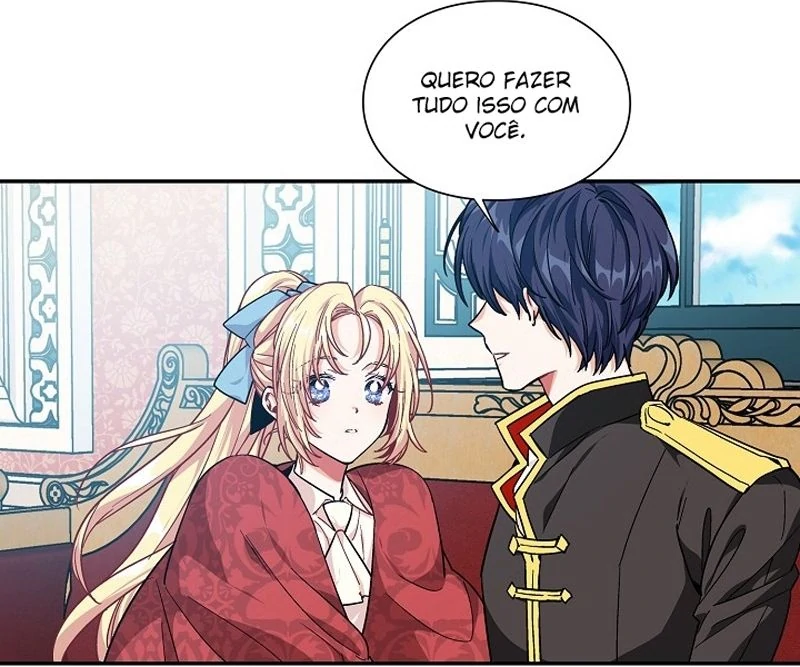 Doctor Elise Capítulo 100 Página 62