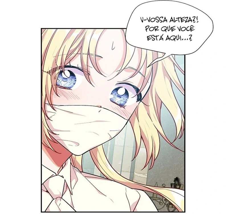 Doctor Elise Capítulo 100 Página 7