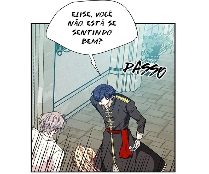 Doctor Elise Capítulo 100 Página 9