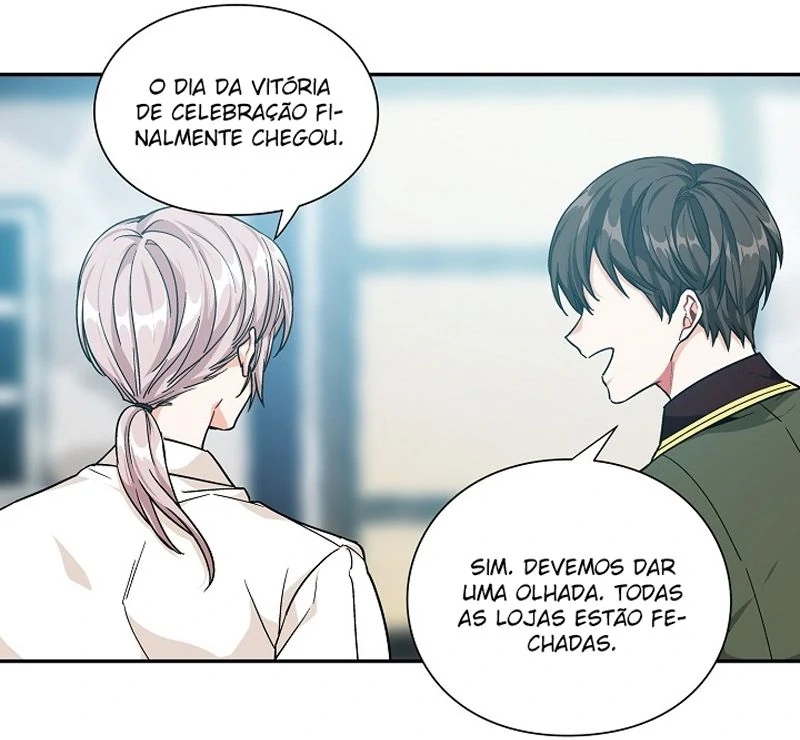 Doctor Elise Capítulo 101 Página 10