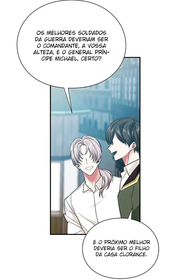Doctor Elise Capítulo 101 Página 11