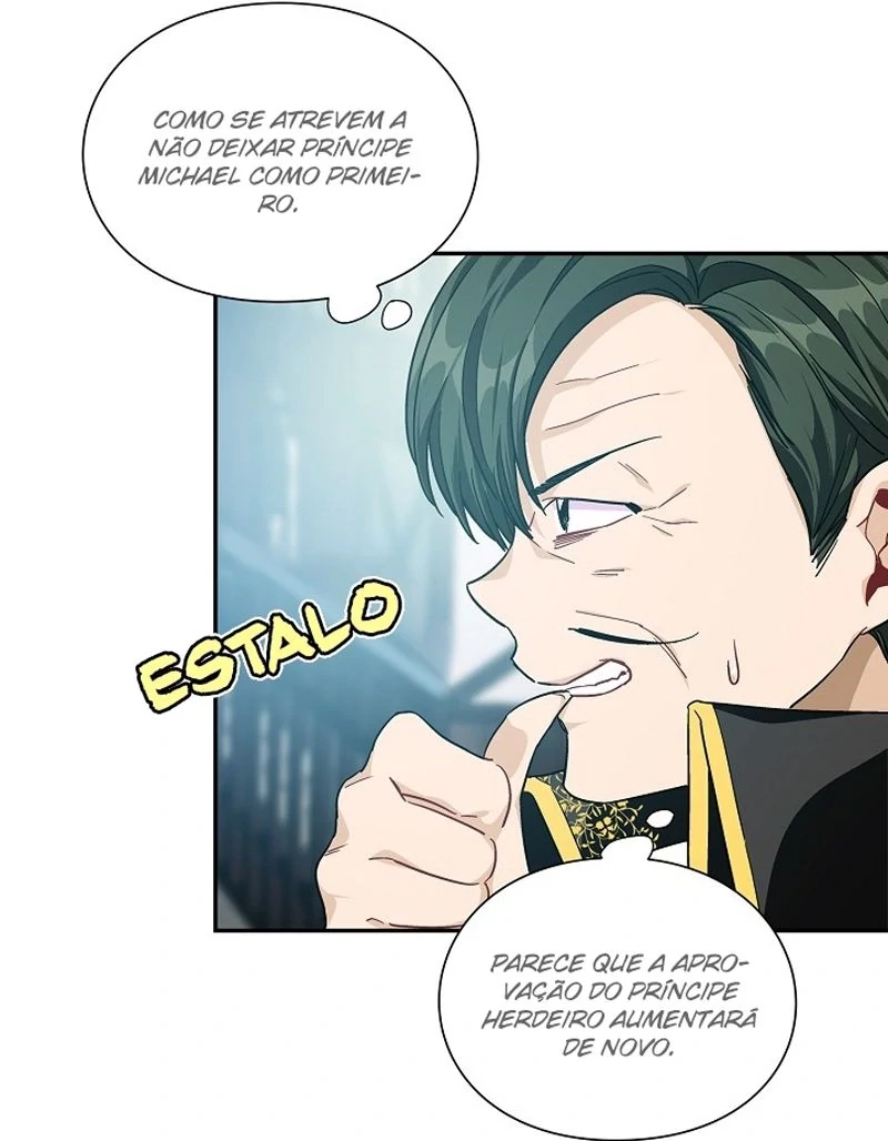 Doctor Elise Capítulo 101 Página 13