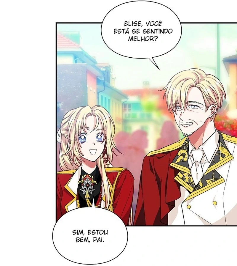 Doctor Elise Capítulo 101 Página 17