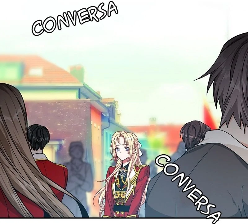 Doctor Elise Capítulo 101 Página 23