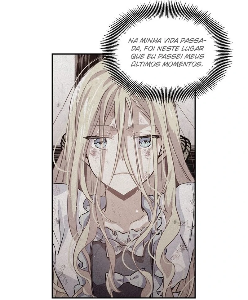 Doctor Elise Capítulo 101 Página 25
