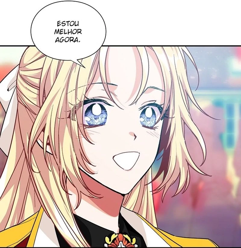 Doctor Elise Capítulo 101 Página 30