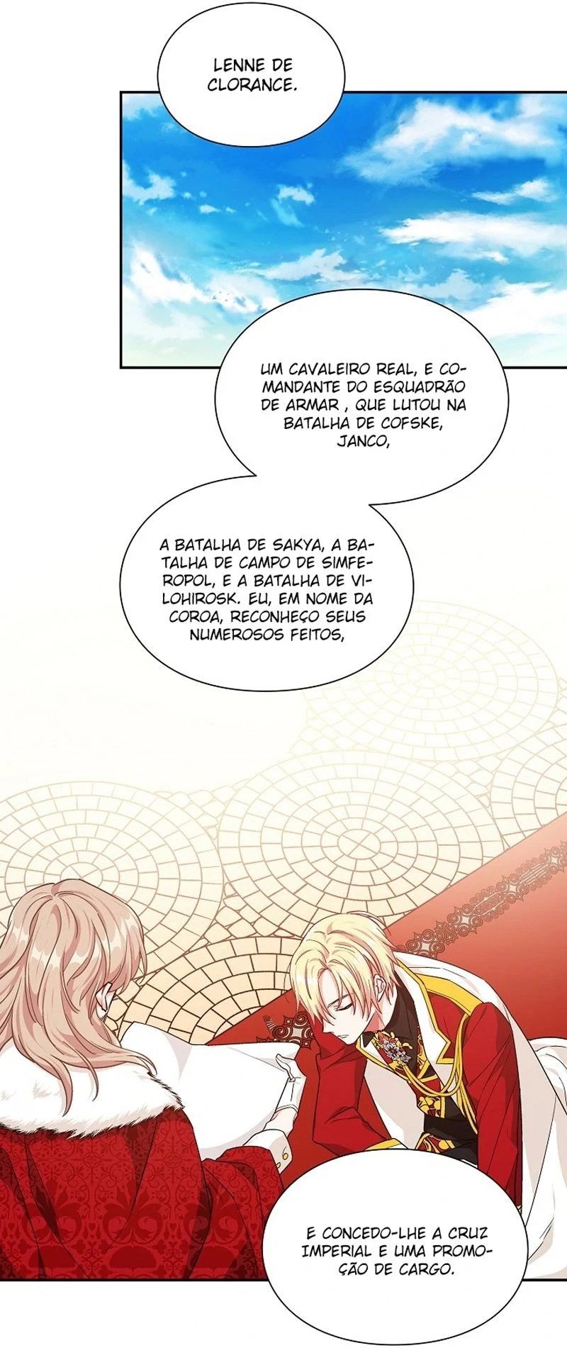 Doctor Elise Capítulo 101 Página 41
