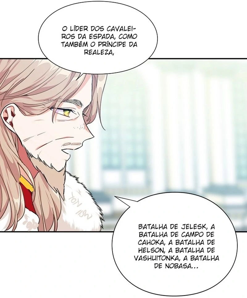Doctor Elise Capítulo 101 Página 44