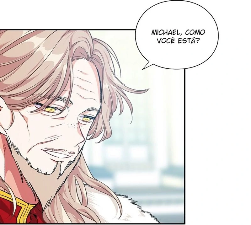 Doctor Elise Capítulo 101 Página 47