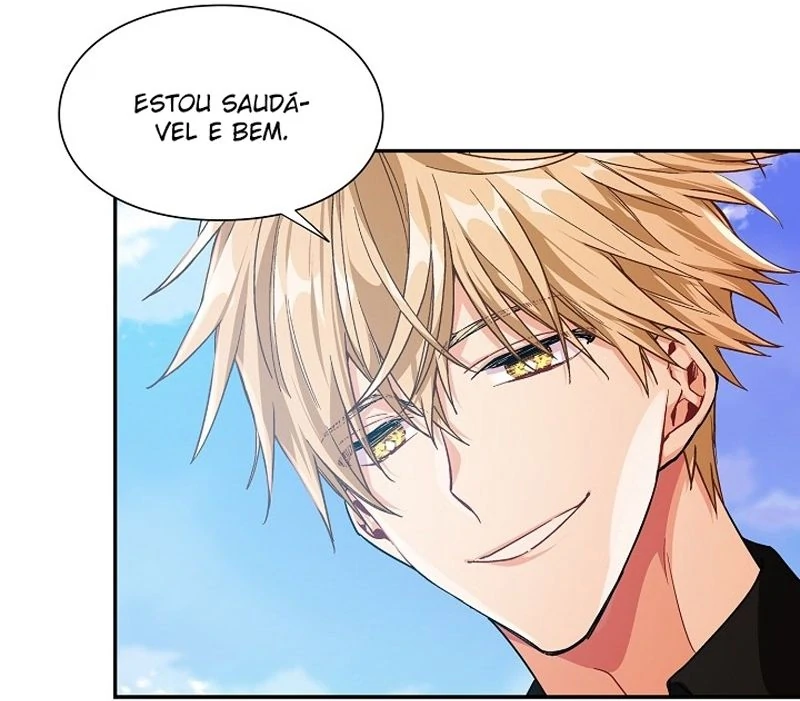 Doctor Elise Capítulo 101 Página 48