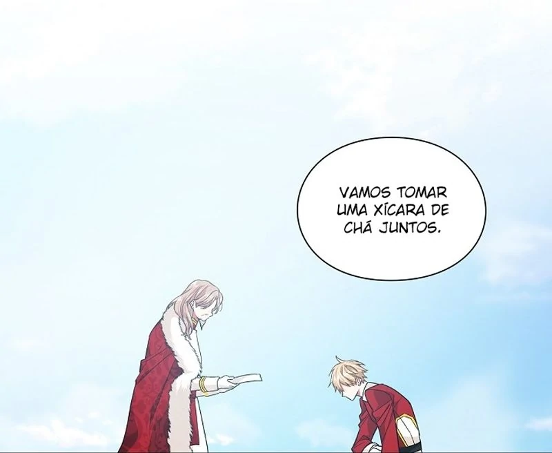 Doctor Elise Capítulo 101 Página 50