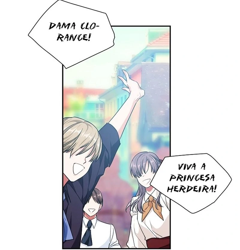 Doctor Elise Capítulo 101 Página 54