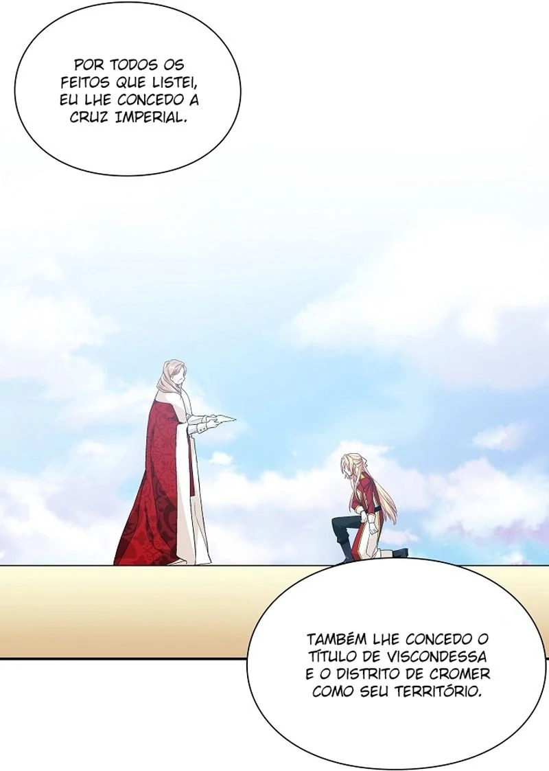 Doctor Elise Capítulo 101 Página 57