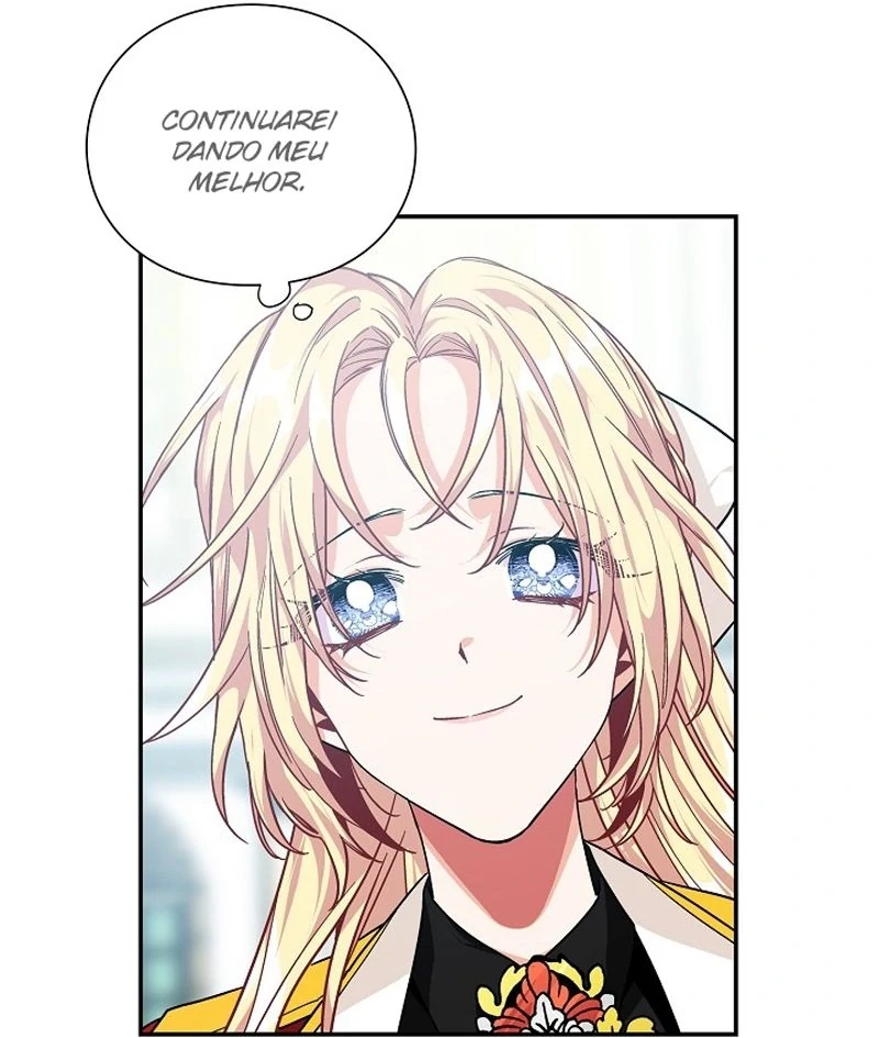 Doctor Elise Capítulo 101 Página 61